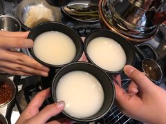 -401餐厅(弘大店)
