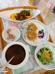 -纵享怡月月子中心(西稍门店)