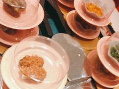 -争鲜回转寿司(通州万达店)
