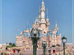 -上海迪士尼度假区