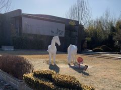 -春晖园度假酒店温泉