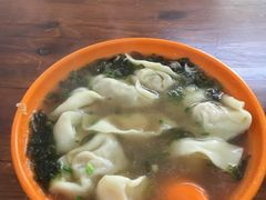 -阿麟馄饨(延长路店)