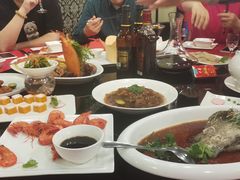 -徐记私厨(半淞园路店)