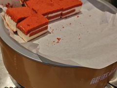 -龍歌自助小火锅(芝罘万达店)