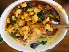 -刘信牛羊肉小炒泡馍(回民街店)