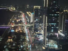 -南昌之星摩天轮