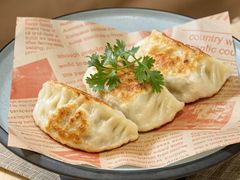 -香宫中餐厅 · 桂林香格里拉