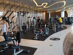 -W Fitness 威尔仕健身(北京英皇集团中心店)