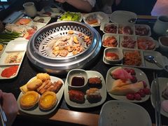 -梨花自助烤肉(天河城店)