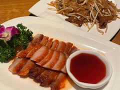 -周锦记广式餐厅