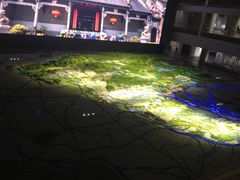 -广州市城市规划展览中心