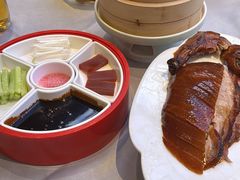 -四世同堂·京菜·烤鸭(双井店)