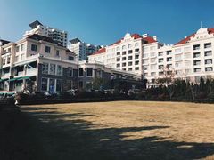 -青岛海景花园大酒店
