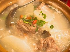 -罗妈砂锅(四川成都奎星楼店)