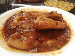 -川人川菜馆·小龙虾·鲜虾现做(黄山路店)