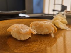 黄金螺片寿司-Sushi Hanzo半藏(天环广场店)