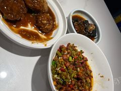 -兰湘子·湘菜小炒(长安万科广场店)