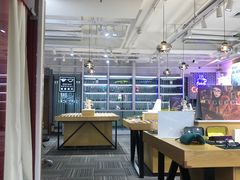 -鲸渝眼镜·浅目视光(春熙路店)