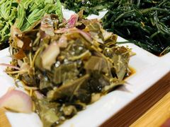 -王村姑老土炕莜面村(桥东店)