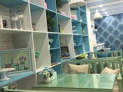-佩家私房烘焙(宝龙店)