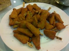 -添福来墨鱼饺子 · 海鲜东北菜(大连星海·黄浦路店)