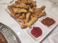 -李想大虾(吾悦广场店)