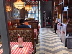 -湘当爱·鲜煮现炒(松岗立业路店)