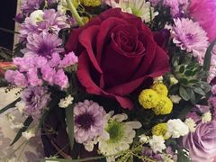 -ChaKo Flora ·茶子花艺 (市北店)