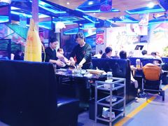 -96农蝎虾(江桥老街店)