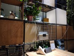 -ZM COFFEE(西安路店)