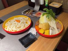 -沼津港精致料理·寿喜烧·烧鸟(龙湖南桥天街日料榜单店)