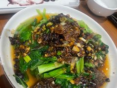 -新派川菜馆(济南路店)