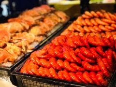 -西安W酒店·WEI全味西餐厅