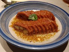 -那家小馆•北京菜•烤鸭(中关村店)