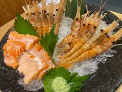 -山之川日料放题(通州店)