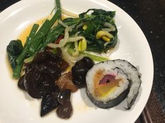 -天宇菲尔德·花园西餐厅·海鲜自助餐