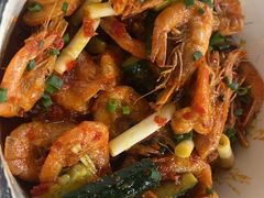 -辣螃铠盆盆蟹大排档(总店)