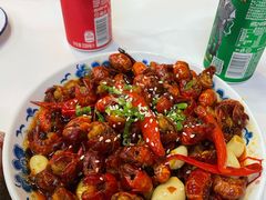 -老长沙龙虾馆(罗湖店)