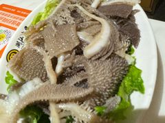 -潮汕大目牛肉火锅(水围店)