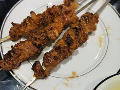 羊肉串-十二海鲜(南湖店)