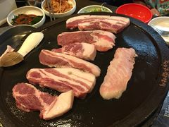 -Dombe豚(黑猪肉街店)