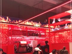 大堂-侯师傅热炒店(印象城店)