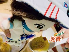 -苏小柳点心·手作小笼包(新街口分院店)