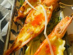 -德川家日本料理(中关村寰太大厦店)