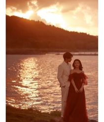 -盛夏光年studio·美学·电影感·定制