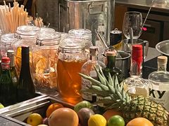 -BOR Eatery(安福路店)