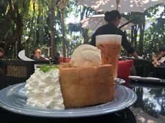 -Fern Forest Cafe