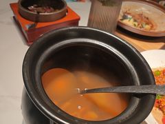 -厝小满.姜母鸭/泉州菜(桥南店)