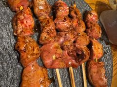 -肉魁屋·烧肉·烧鸟·酒场(高新店)