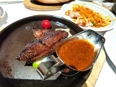 -俄士厨房(五棵松华熙LIVE店)